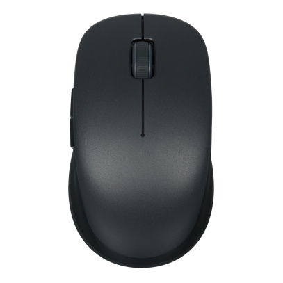 Мышь Xiaomi Mouse Bluetooth Silent Mouse Dual Mode 2 (XMSMSB01YM) Чёрный