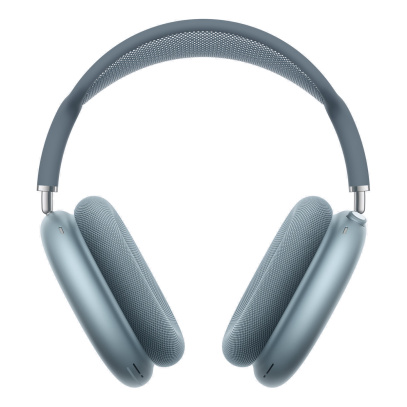 Наушники Apple AirPods Max 2 (2026) Blue, голубой