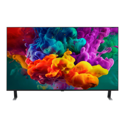 Телевизор LG 65" 4K UHD, 120 Гц, QNED Mini LED (65QNED85B6C.ARUG)