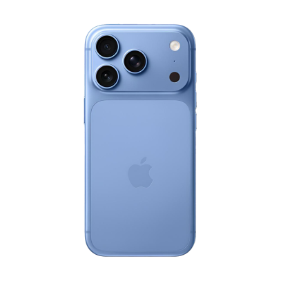 Apple iPhone 18 Pro Max 512Gb Sky Blue