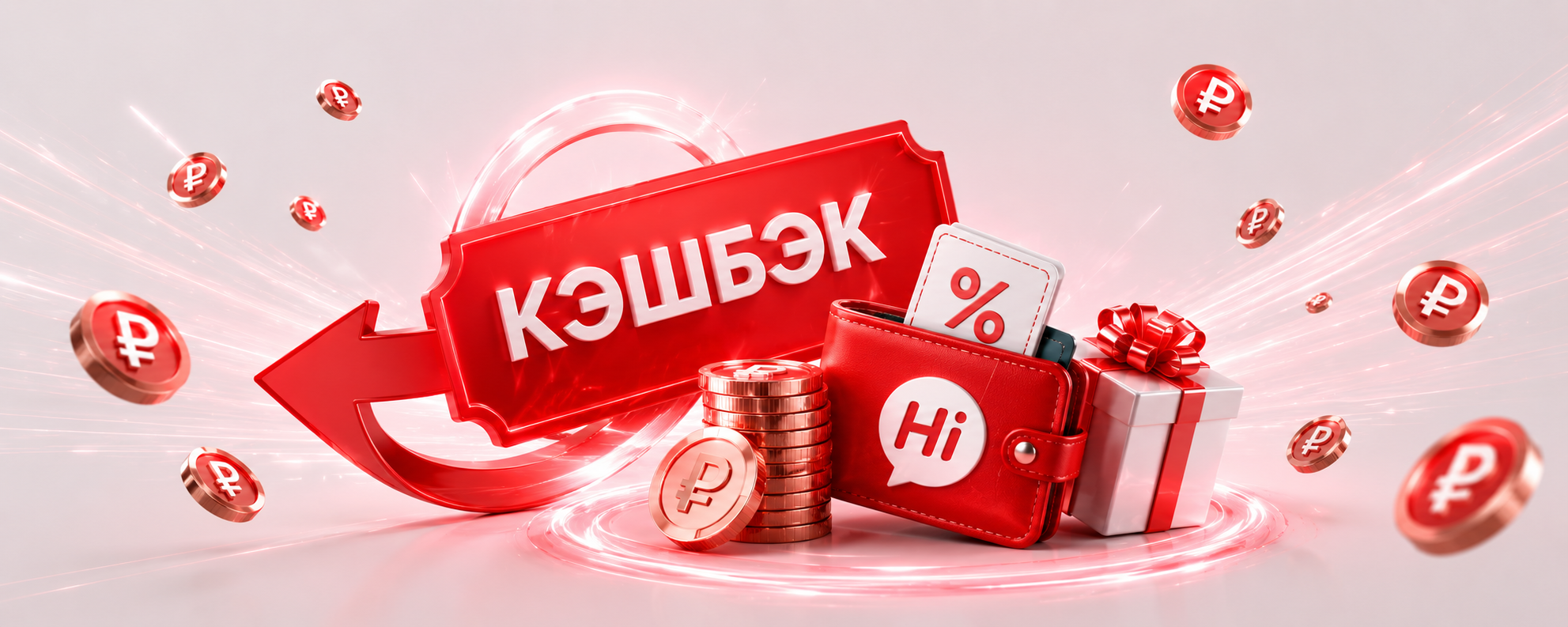 Кэшбэк Кэшбэк