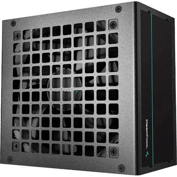 Блок питания DeepCool PF700 V2 (R-PF700D-HA0B-WDEU) 700 Вт Чёрный