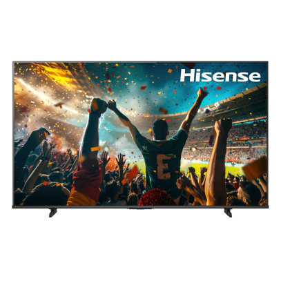 Телевизор Hisense 55" 4K UHD, 60 Гц, QLED (55E7S)