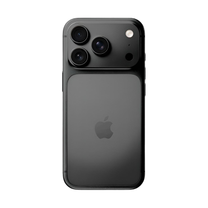 Apple iPhone 18 Pro Max 512Gb Space Gray