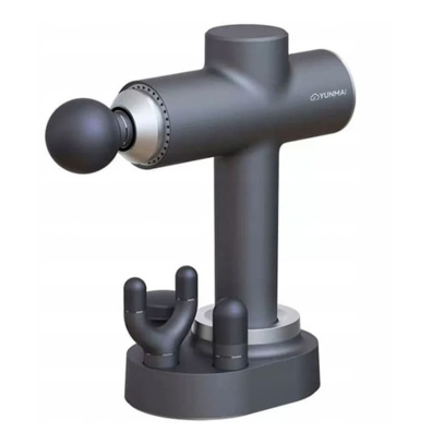Массажный пистолет Xiaomi Meavon (MV-FG-0308) Чёрный