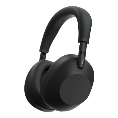 Беспроводные наушники Sony (WH-1000XM6) Black, черный