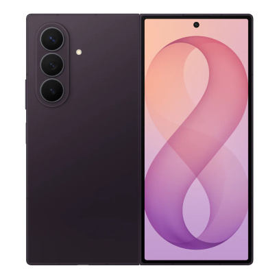 Samsung Galaxy Z Fold8 Ultra 16/1Tb (2026) Violet Shadow, фиолетовый