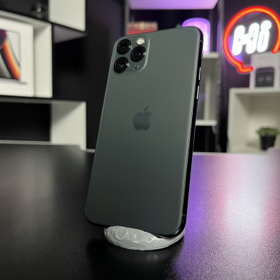 Trade in Apple iPhone 11 Pro 64Gb Midnight Green IMEI: 5431
