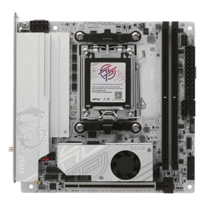 Материнская плата MSI MPG B850I EDGE TI WI-FI, Mini-ITX