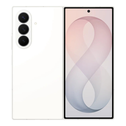 Samsung Galaxy Z Fold8 Ultra 12/256Gb (2026) Creamy, кремовый