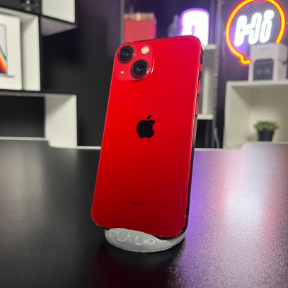 Trade in Apple iPhone 13 mini 256Gb Red IMEI: 6389