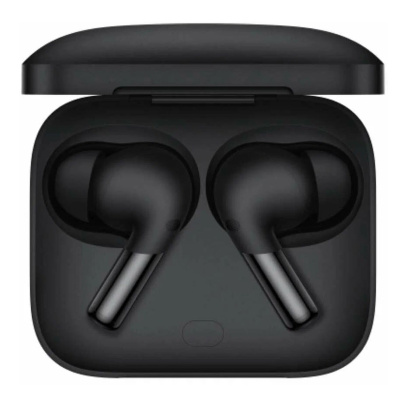 Беспроводные наушники OnePlus Buds Pro 2 Black, черный