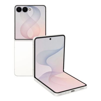 Samsung Galaxy Z Flip8 12/256Gb (2026) Cream, кремовый