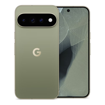 Google Pixel 11 Pro 12/256Gb Olive, оливковый