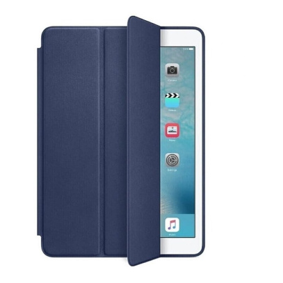 Чехол для Apple iPad Air 10,9" Smart Case (2020) Midnight Blue, темно-синий