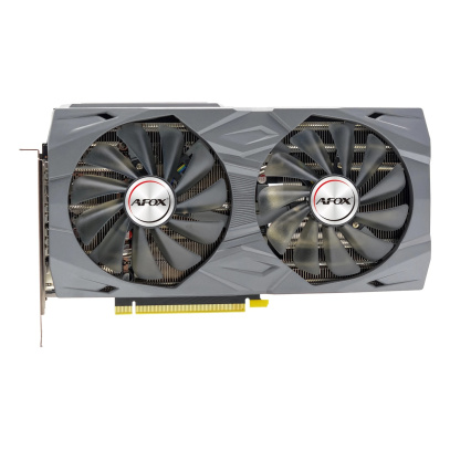 Видеокарта AFOX Nvidia GeForce RTX3060 12 Гб GDDR6 192 бит (AF3060-12GD6H2-V2)