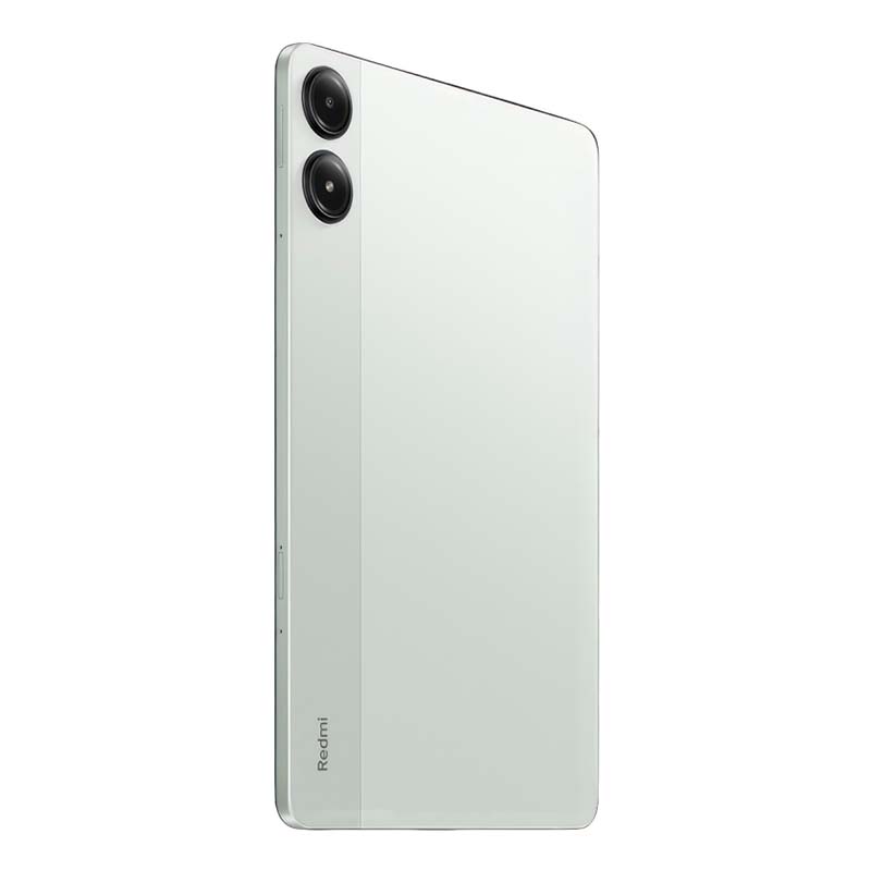 Xiaomi Redmi Pad Pro 12,1" Wi-Fi+5G 8/256Gb Mint Green, зеленый