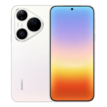 HUAWEI Pura 90s Pro 12/512Gb Coconut White, белый