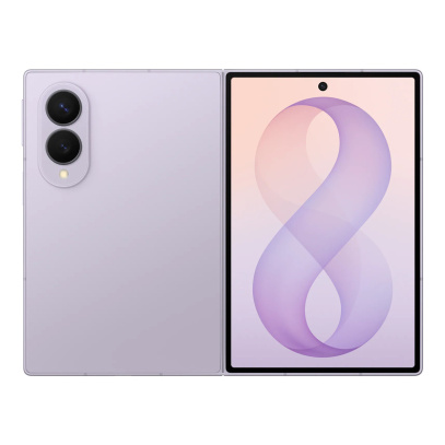 Samsung Galaxy Z Fold8 12/512Gb (2026) Lavender, лавандовый