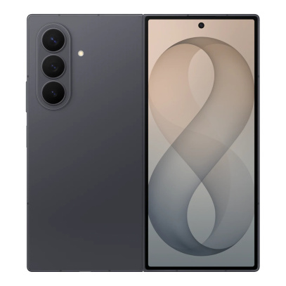 Samsung Galaxy Z Fold8 Ultra 12/256Gb (2026) Graphite, серый