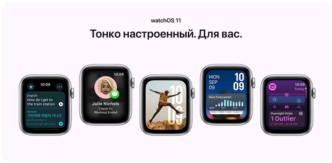 Apple Watch SE в Волгограде Apple Watch SE