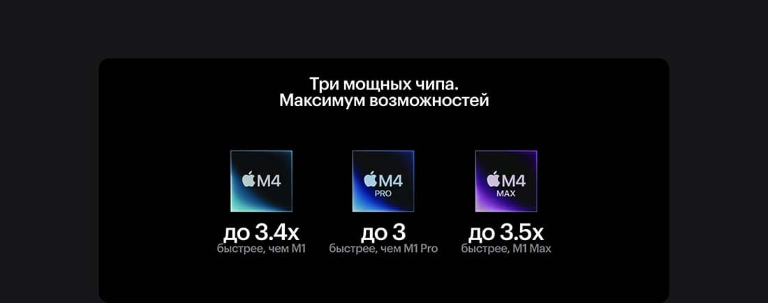 Apple MacBook Pro 16 2024 в Волгограде Apple MacBook Pro 16 2024