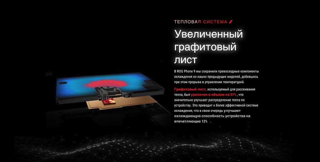 ASUS ROG Phone 9 в Волгограде asus-rog9