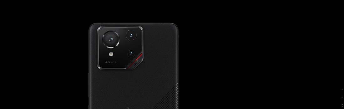 ASUS ROG Phone 9 в Волгограде asus-rog9