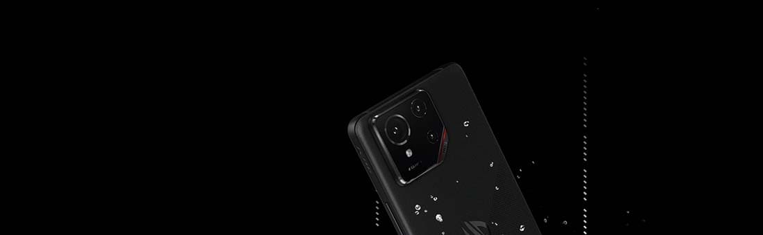 ASUS ROG Phone 9 в Волгограде asus-rog9