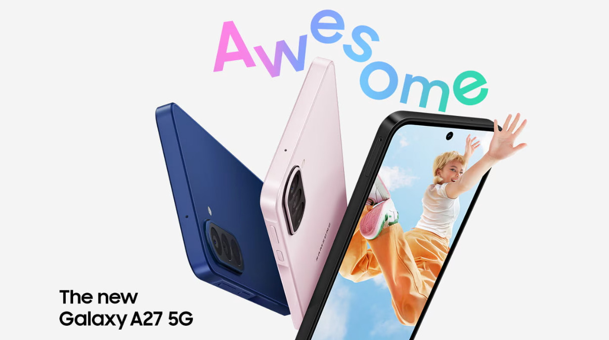 samsung-a27