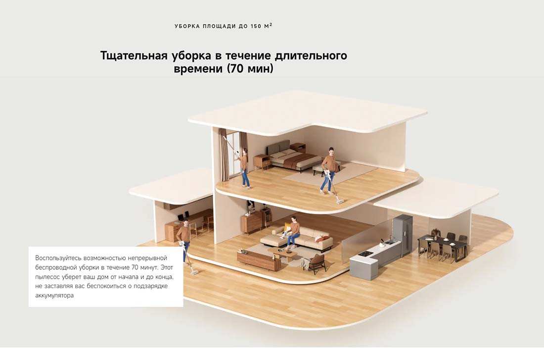 dreame-r10s в Волгограде dreame-r10s