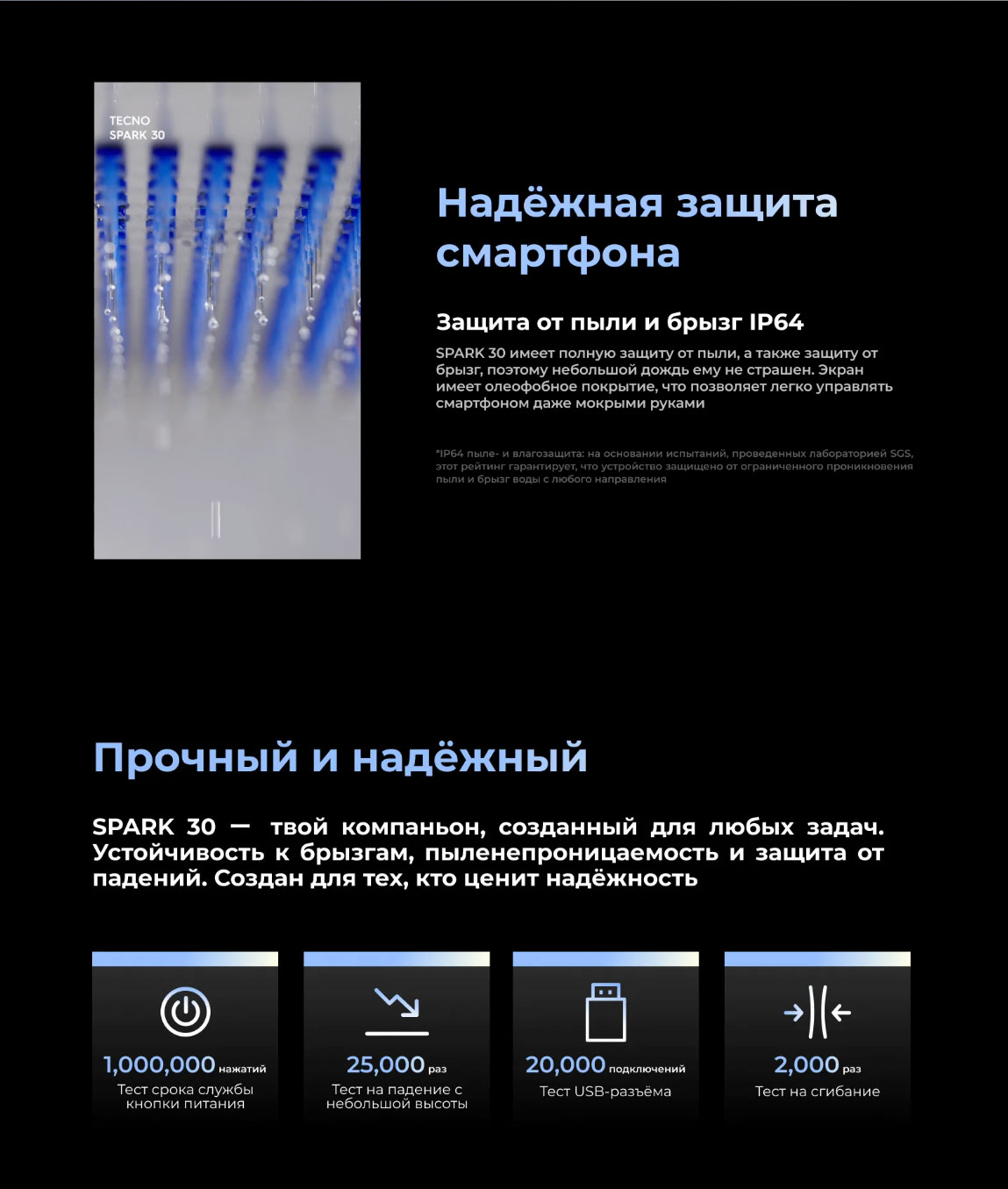 spark-30 в Волгограде spark-30
