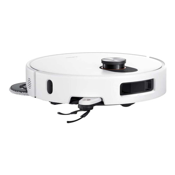 Робот-пылесос Xiaomi Robot Vacuum 5 Белый