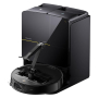 Робот-пылесос Roborock Saros Z70 Чёрный