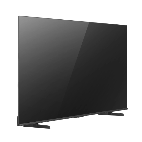 Телевизор Hisense 55" 4K UHD, 60 Гц, QLED (55E7S)