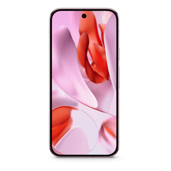 Google Pixel 9 Pro 12/1Tb Rose Quartz, розовый