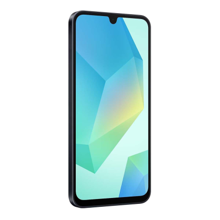 Samsung Galaxy A16 8/256Gb Black, чёрный