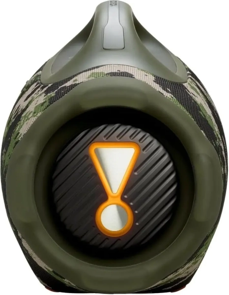 Портативная колонка JBL Boombox 4 Squad, камуфляж