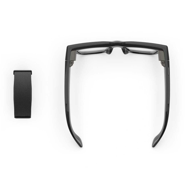 Умные очки Ray-Ban Display, размер 2, Shiny Black