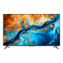 Телевизор Xiaomi TV S Mini LED 75 2025 RU 75" 4K UHD, 60 Гц, Smart TV (L75MA-SPLRU) Gray, серый