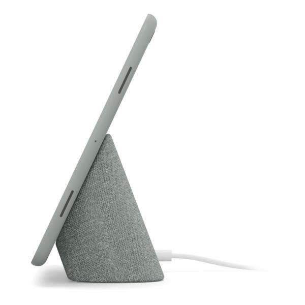 Google Pixel Tablet 256Gb Hazel, черный