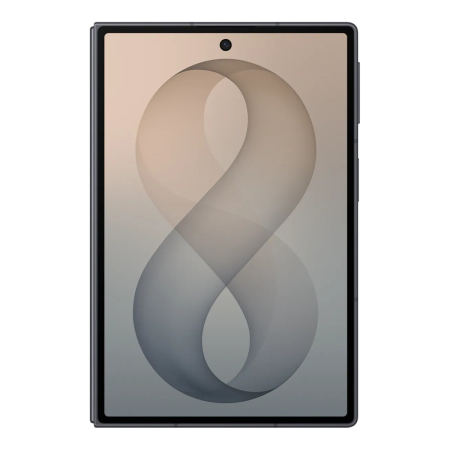 Samsung Galaxy Z Fold8 16/1Tb (2026) Graphite, серый