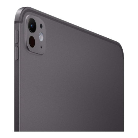 Apple iPad Pro 11" (M5, 2025) Wi-Fi 1Tb Space Black, «чёрный космос»