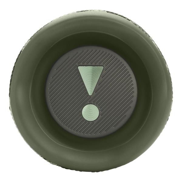 Портативная колонка JBL Flip 6 Squad, камуфляж