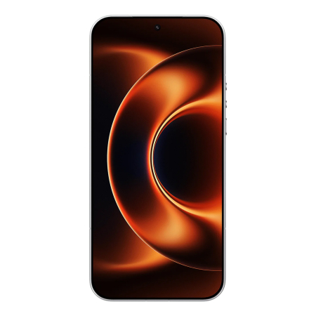 Xiaomi 17 Ultra 16/512Gb White, белый