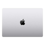 Apple MacBook Pro 14" (M5 10C CPU, 10C GPU, 2025) 16Gb 1Tb SSD (MDE54) Silver, серебристый