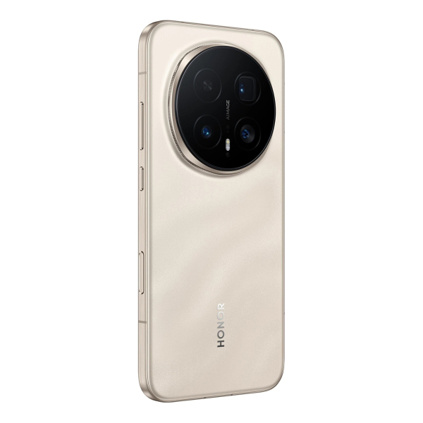 HONOR Magic 8 Pro 12/512Gb Sunrise Gold, золотистый
