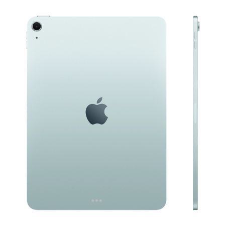 Apple iPad Air 11" (M4, 2026) Wi-Fi 256Gb Blue, голубой