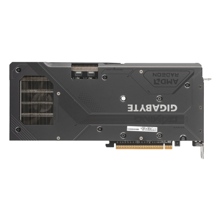 Видеокарта Gigabyte AMD Radeon RX 9070 Gaming OC 16 Гб GDDR6 256 бит (GV-R9070 Gaming OC-16GD 1.0)