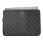 Чехол для MacBook 13" Guess CG Mobile 4G Uptown Sleeve PU (GUCS134GG) Серый